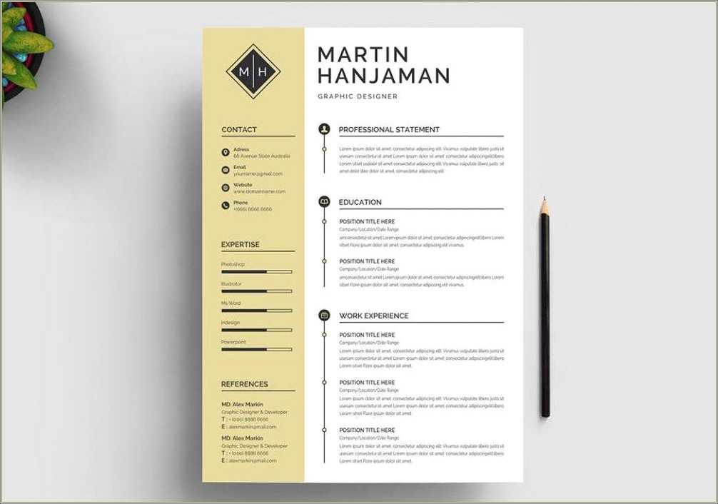 free-resume-templates-with-photo-word-resume-example-gallery