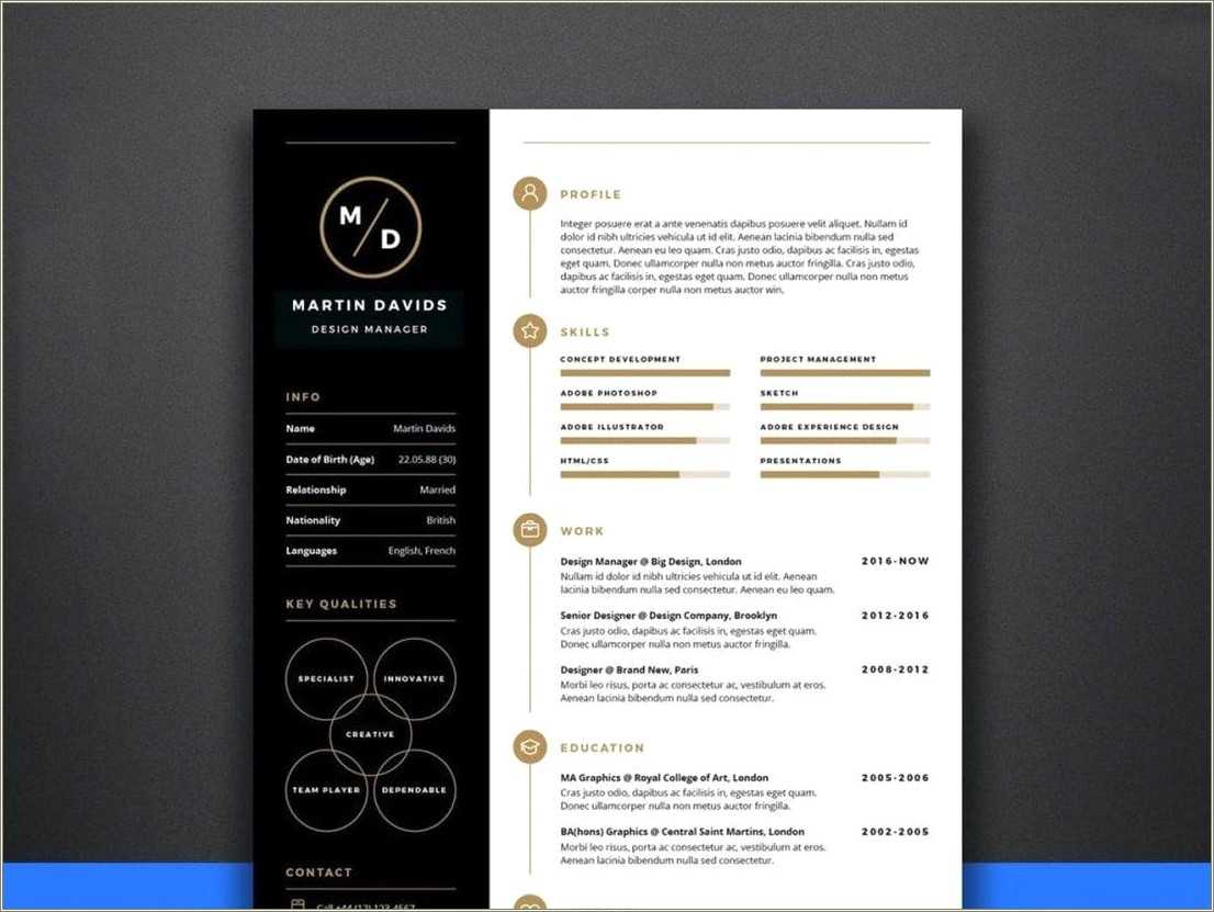 free-resume-templates-word-free-download-resume-example-gallery