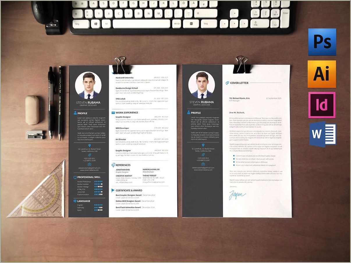 free-templates-cover-letters-for-resumes-resume-example-gallery