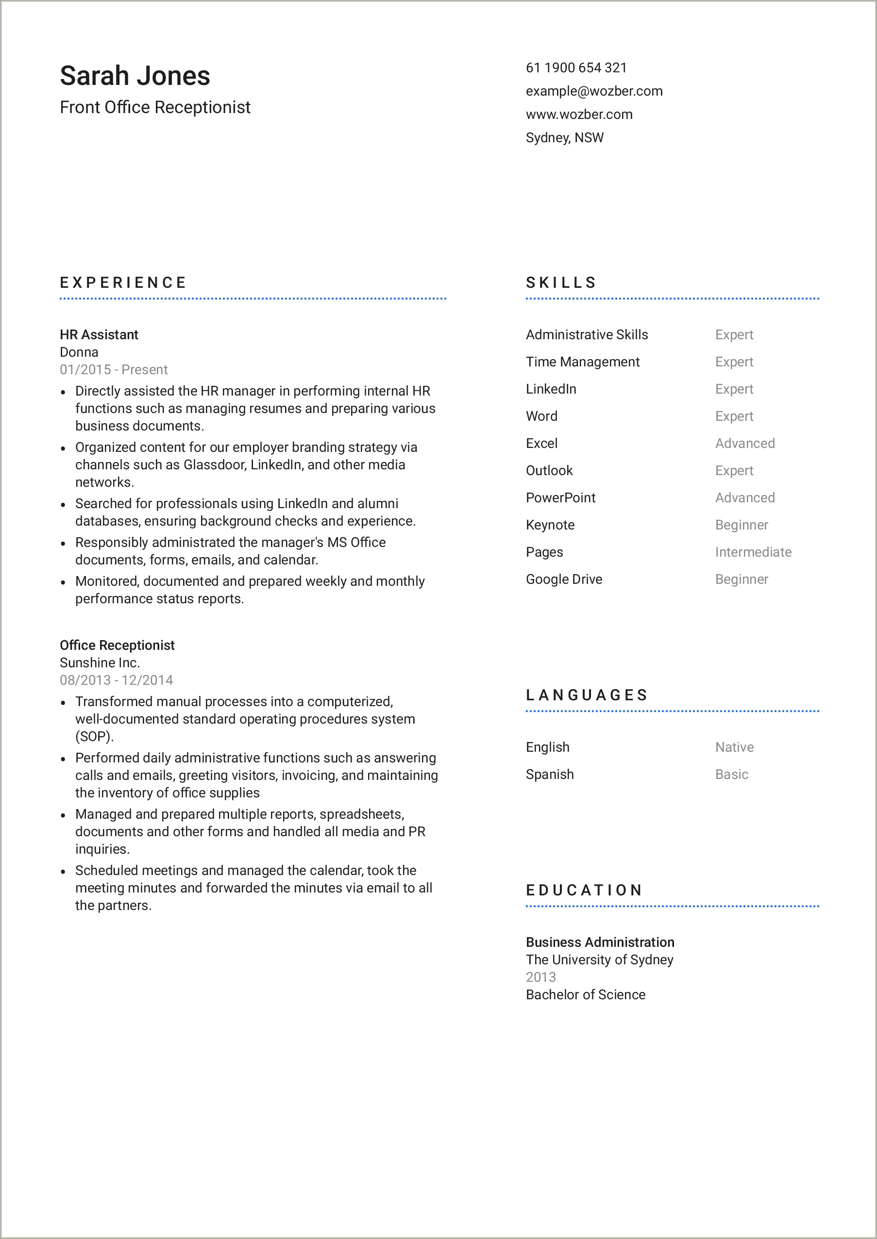 front-desk-manager-resume-sample-resume-example-gallery