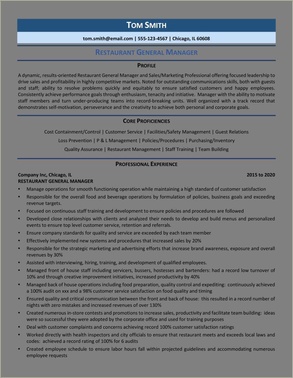 front-of-house-manager-resume-example-resume-example-gallery