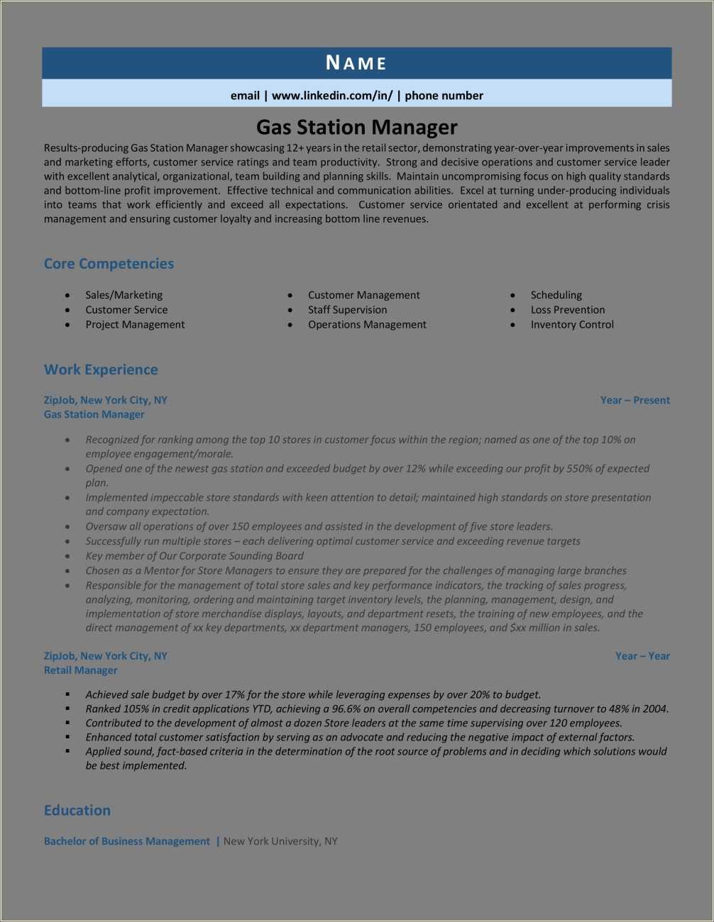 fuel-station-manager-resume-sample-resume-example-gallery