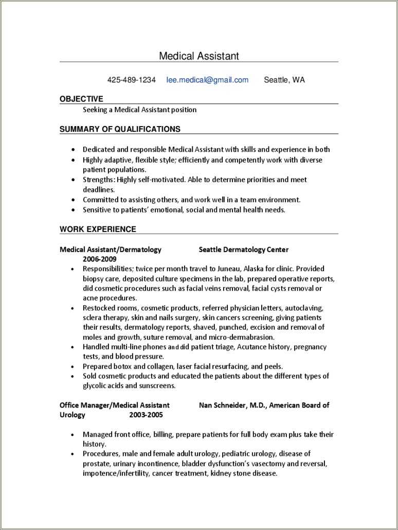 how to say assist on resume