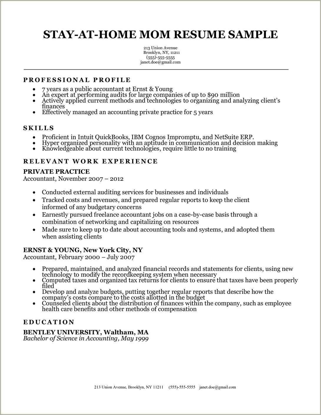 functional-resume-strong-organizational-skills-examples-resume