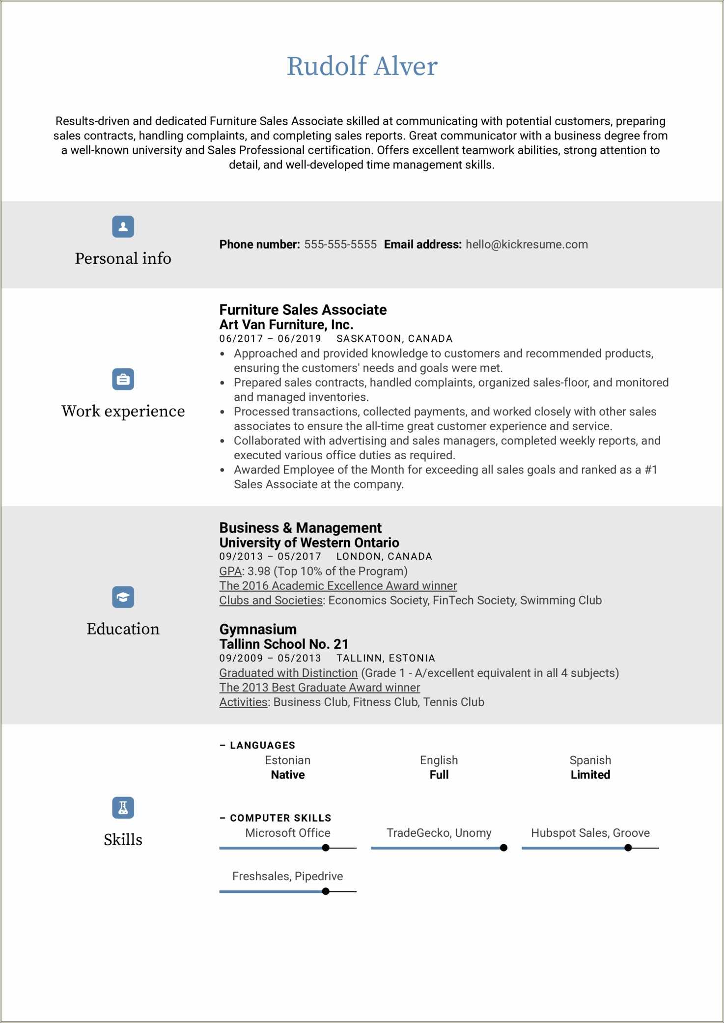 retail-furniture-sales-resume-examples-resume-example-gallery