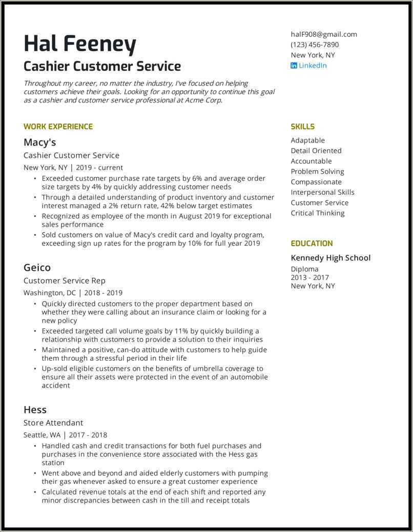 gas-station-cashier-job-duties-for-resume-resume-example-gallery