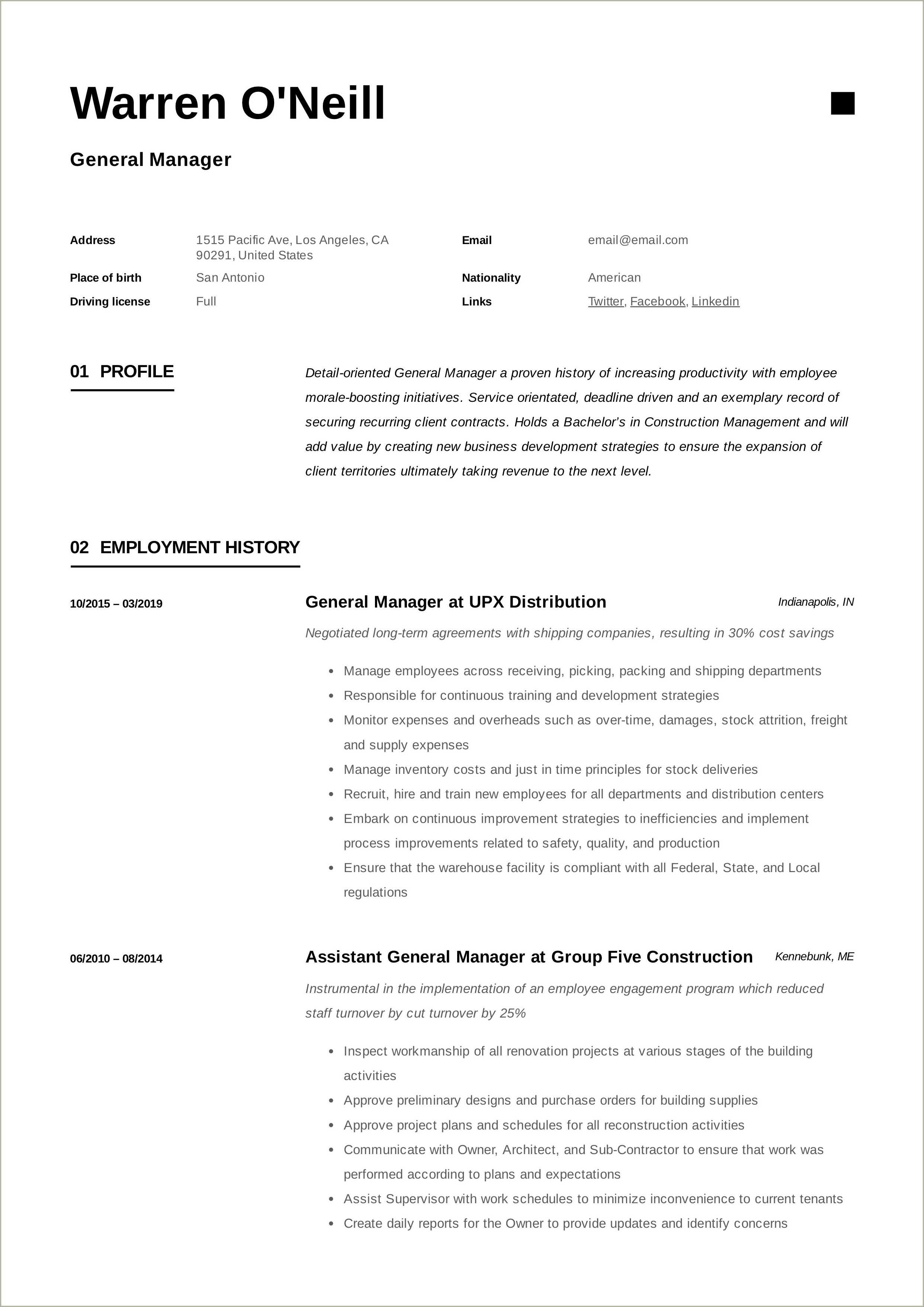 gas-station-general-manager-resume-example-resume-example-gallery