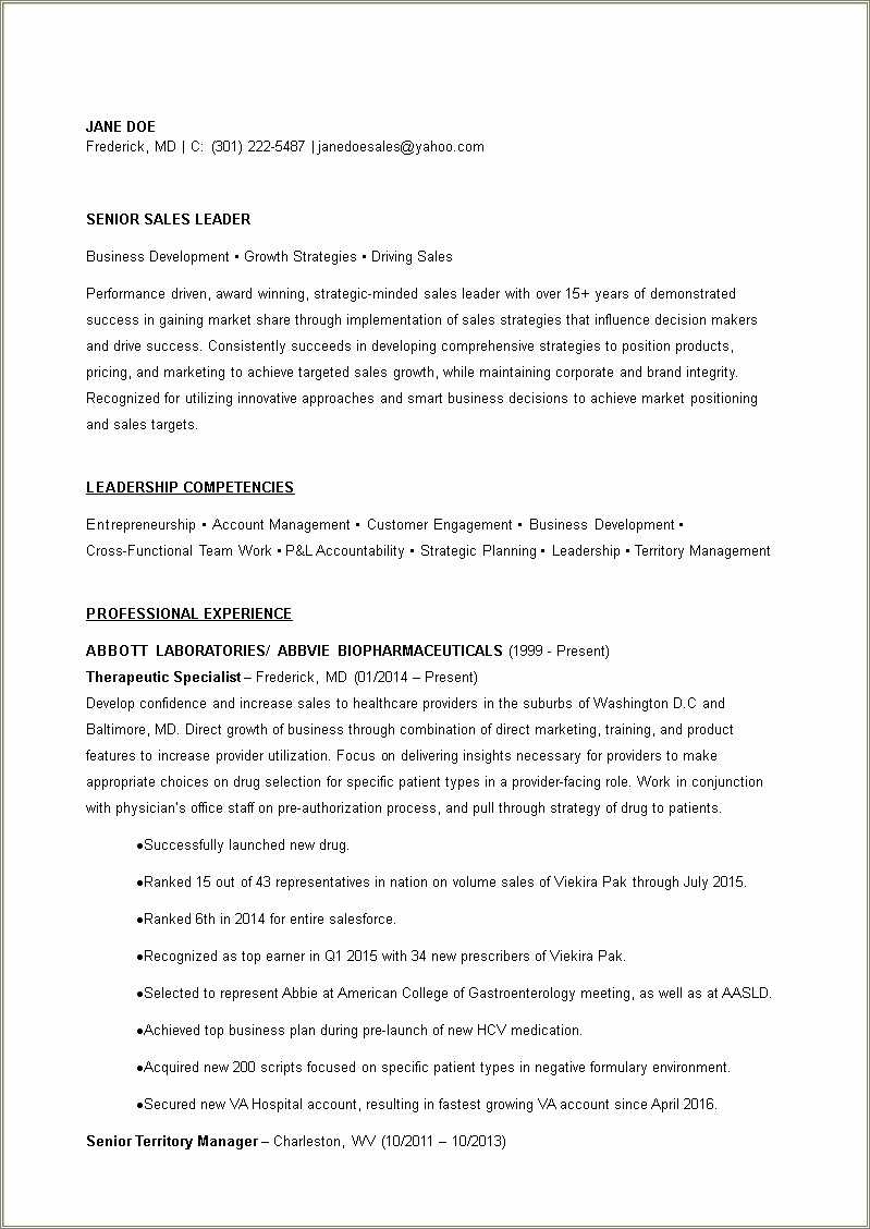 sales-manager-cv-example-2023-writing-tips-resumekraft