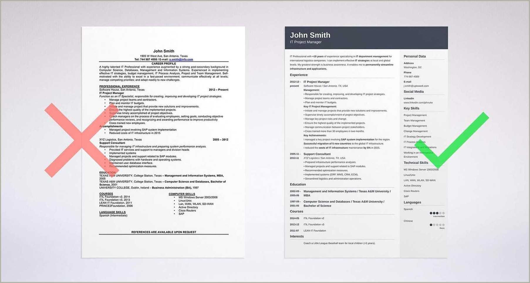 general-resume-object-statement-examples-resume-example-gallery