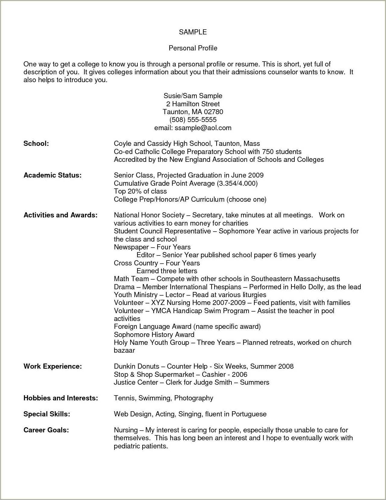 food-cashier-resume-objective-examples-resume-example-gallery