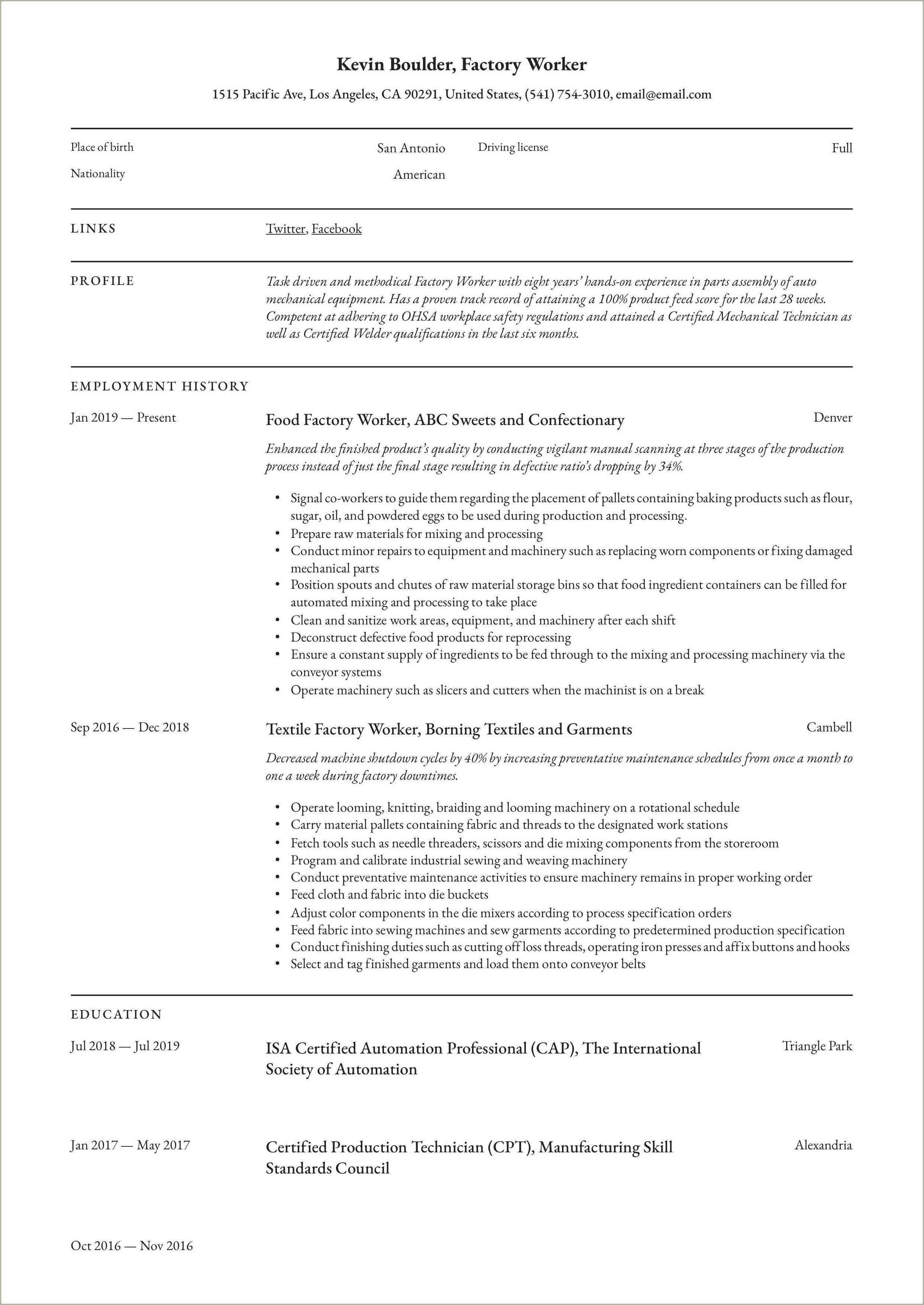 general-resume-objective-examples-for-factory-work-resume-example-gallery