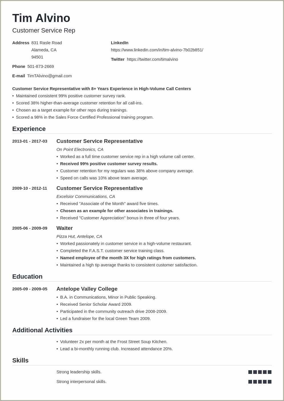 basic-resume-summary-examples-williamson-ga-us