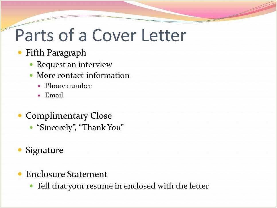 Golf Course Superintendent Cover Letter Resume - Resume Example Gallery