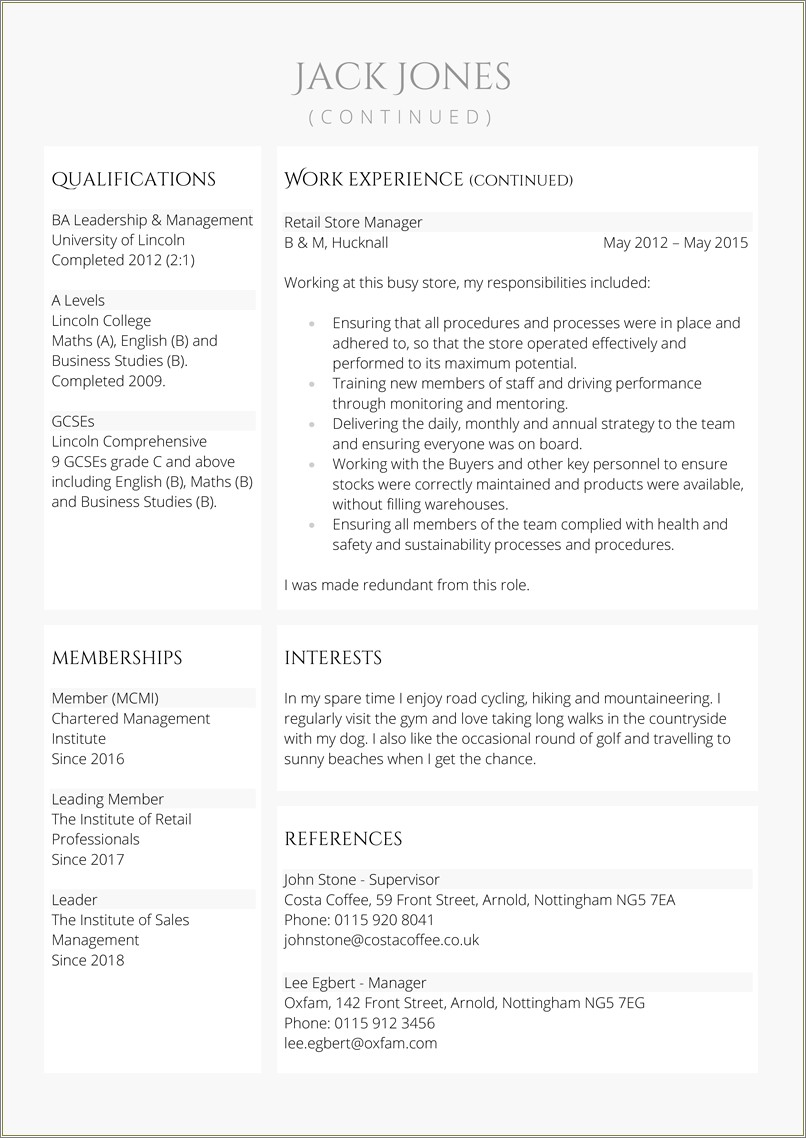 tattoo-shop-manager-resume-template-resume-example-gallery