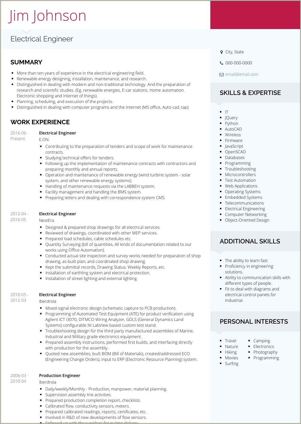 good-electrical-engineering-resume-examples-resume-example-gallery