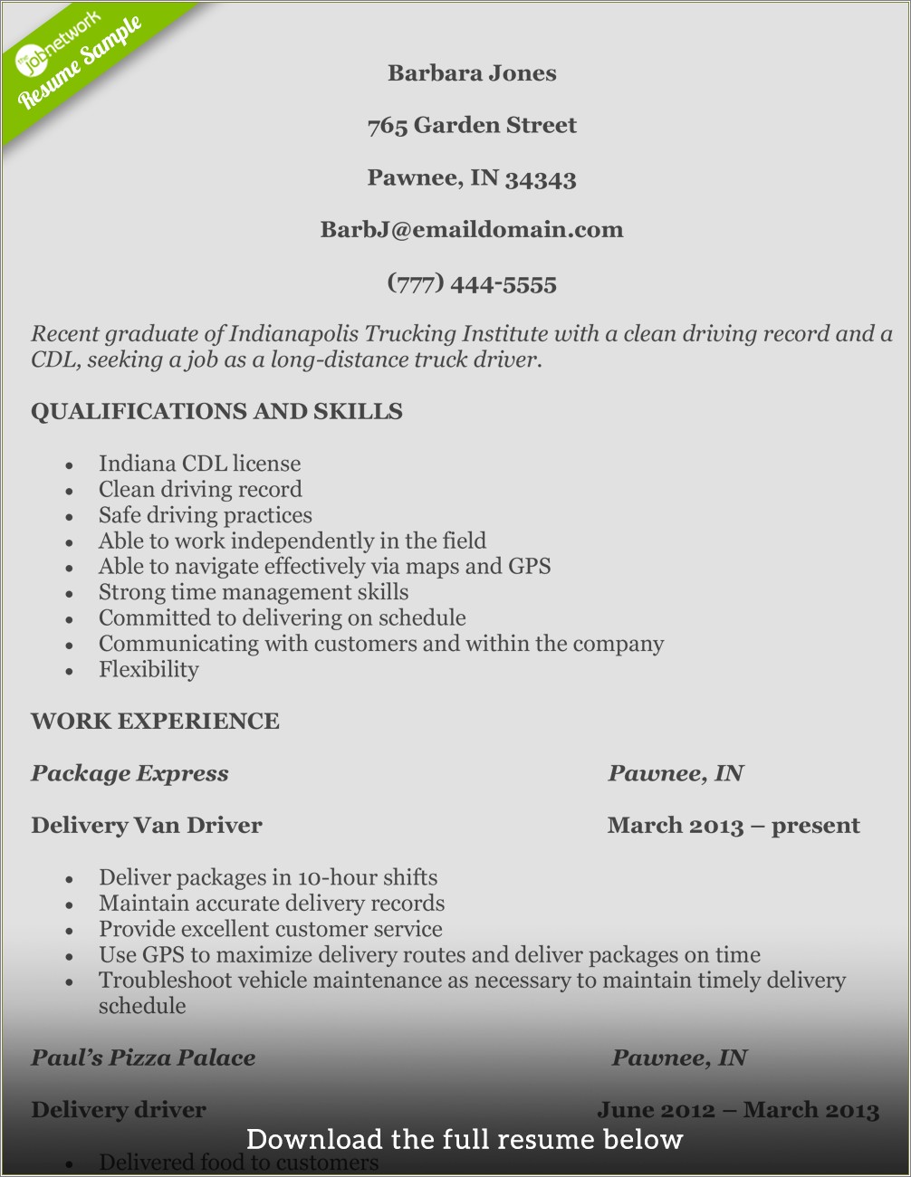 examples-of-good-skills-for-a-resume-resume-example-gallery