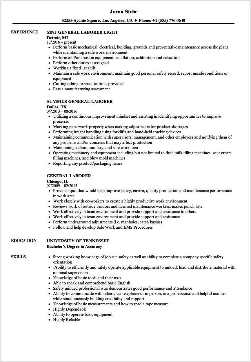 good-general-skills-for-resume-resume-example-gallery