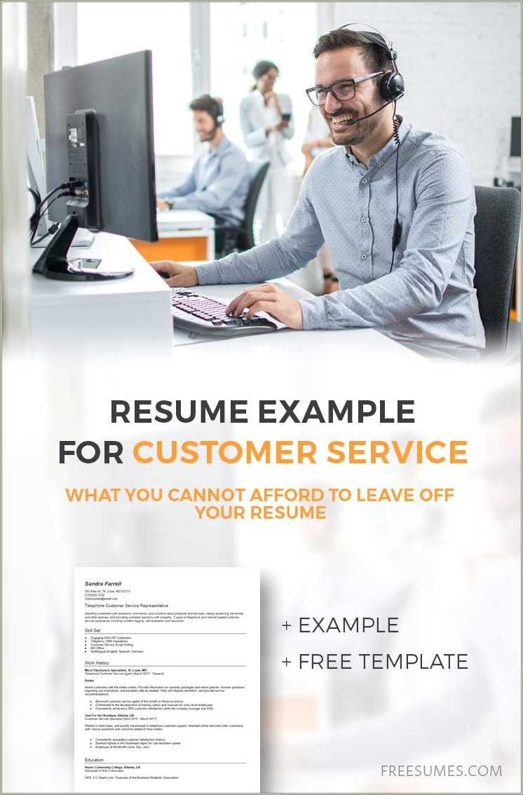 good-job-objectives-for-resume-for-customer-service-resume-example