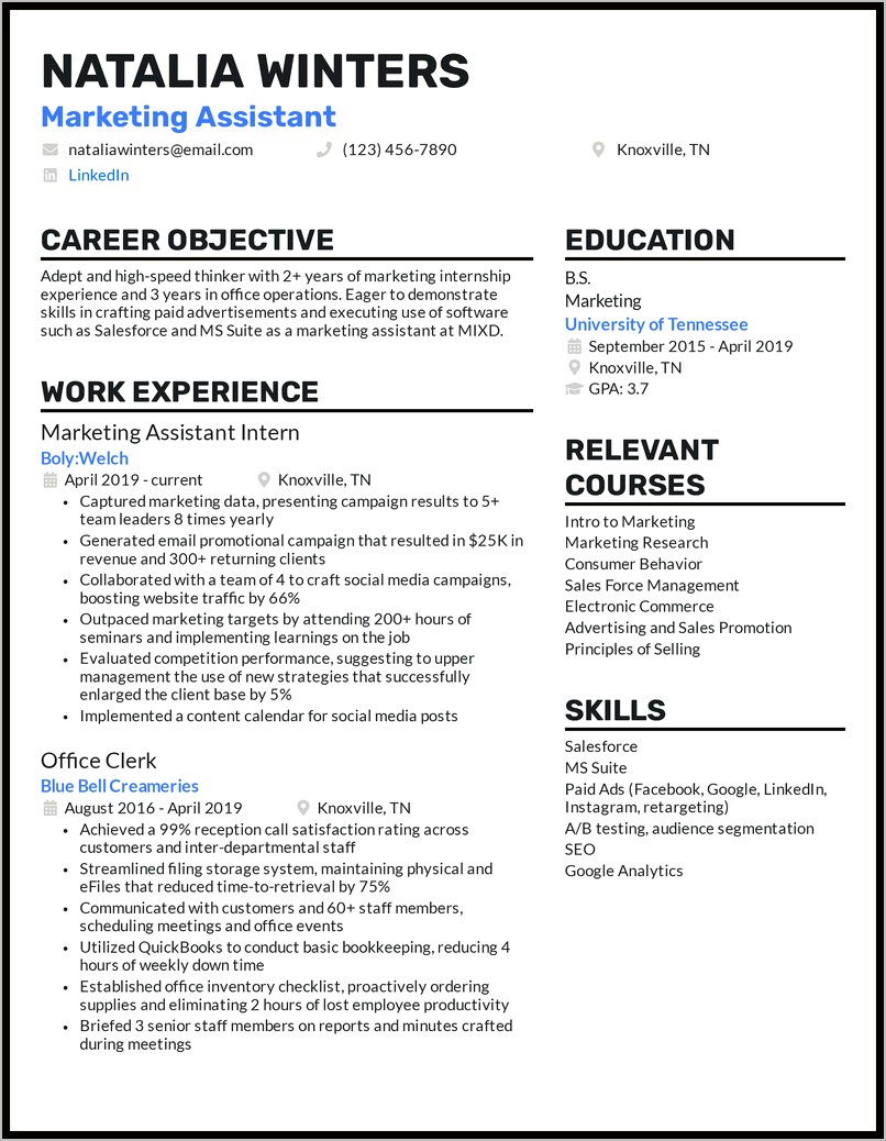 good-marketing-skills-for-resume-resume-example-gallery