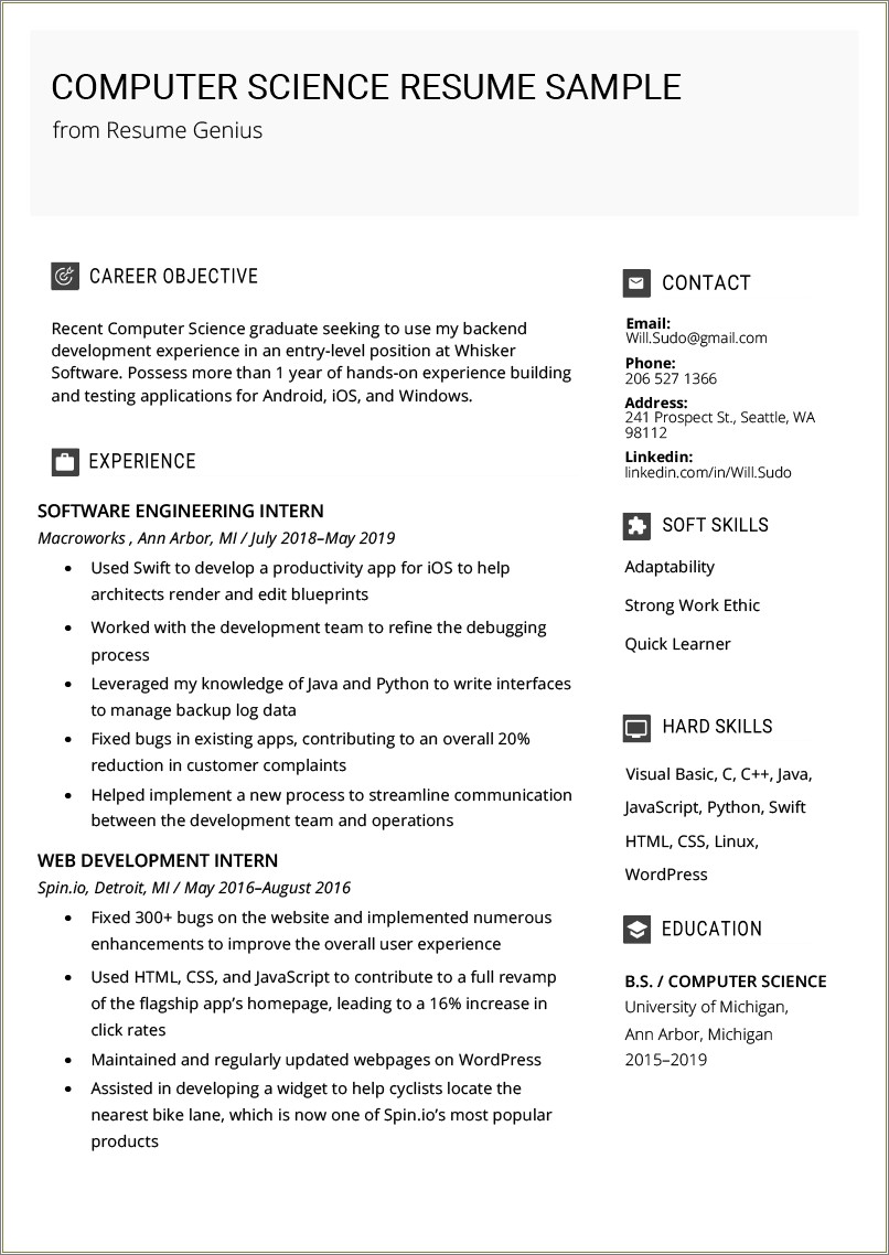 good-resume-examples-computer-science-resume-example-gallery