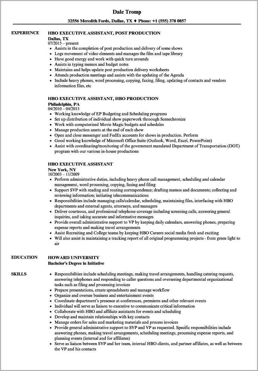 good-skills-for-executive-assistant-resume-resume-example-gallery