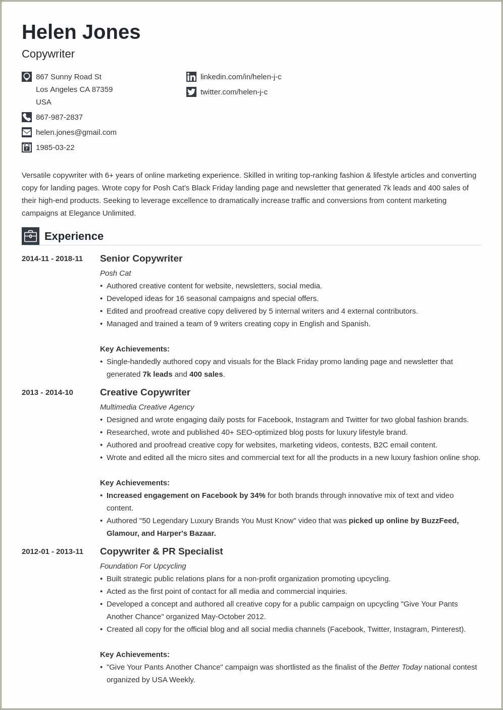 good-skills-to-write-in-a-resume-resume-example-gallery