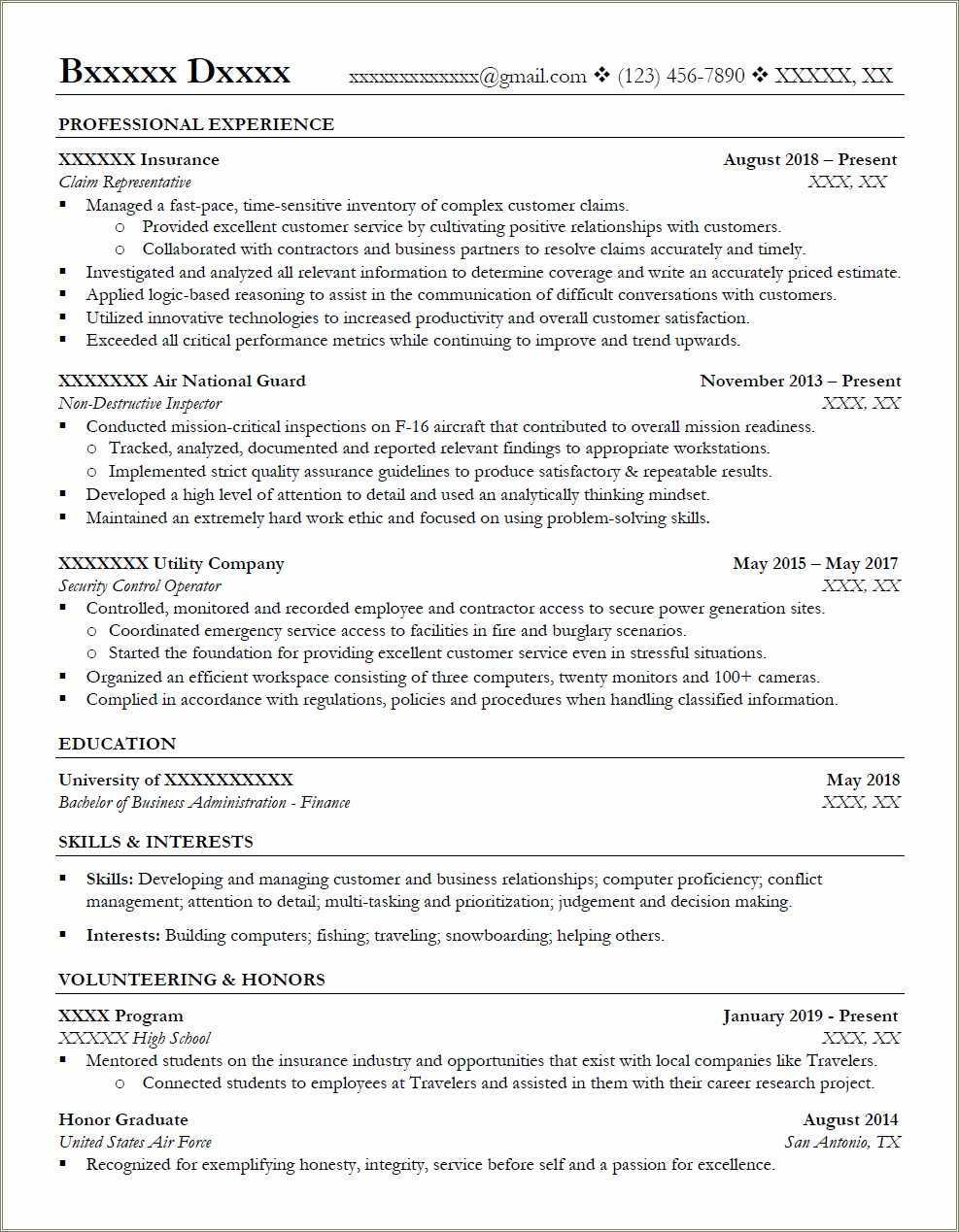 Good Strengths To Put On Resume Reddir Resume Example Gallery