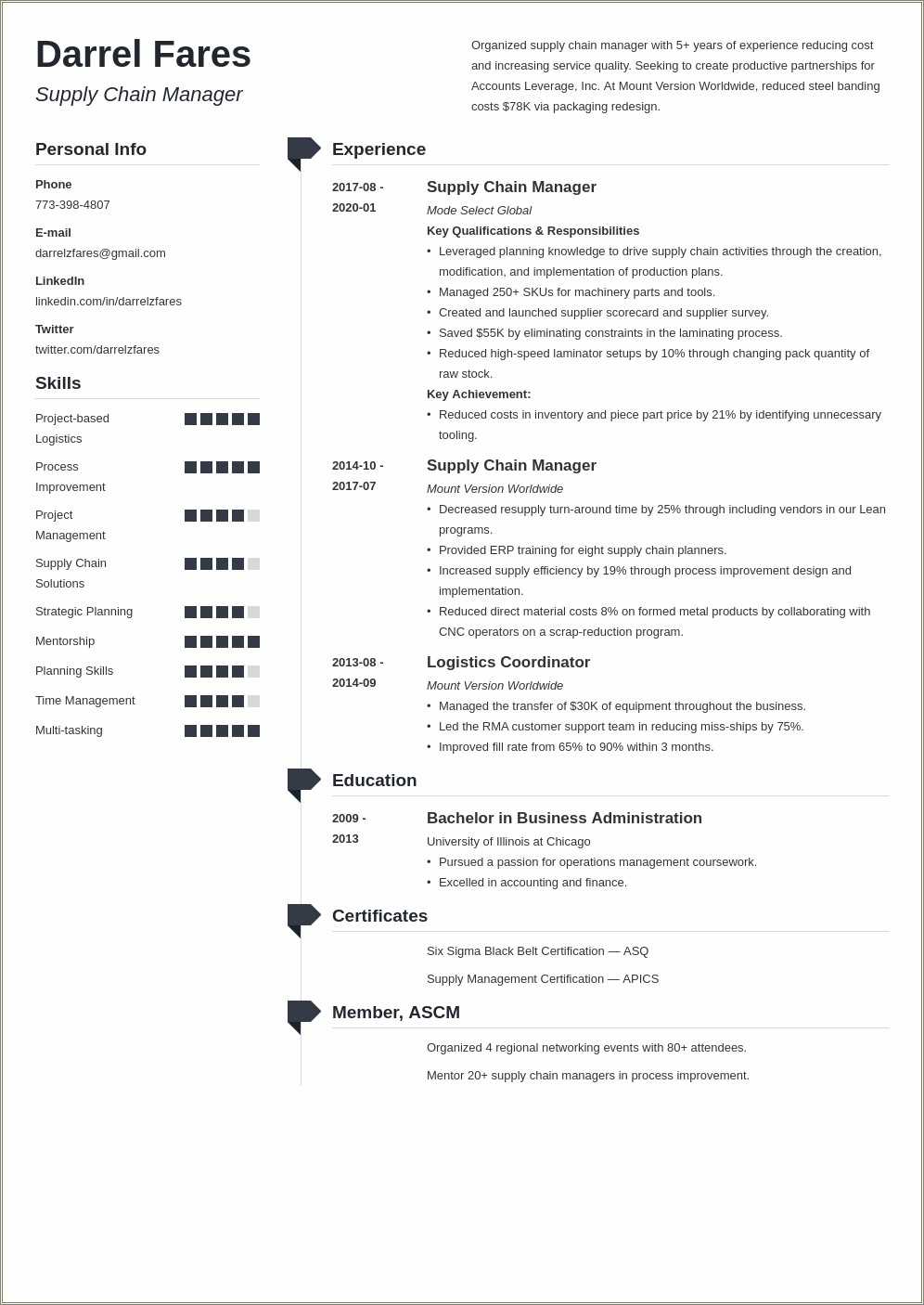 good-supply-chain-manager-resume-resume-example-gallery