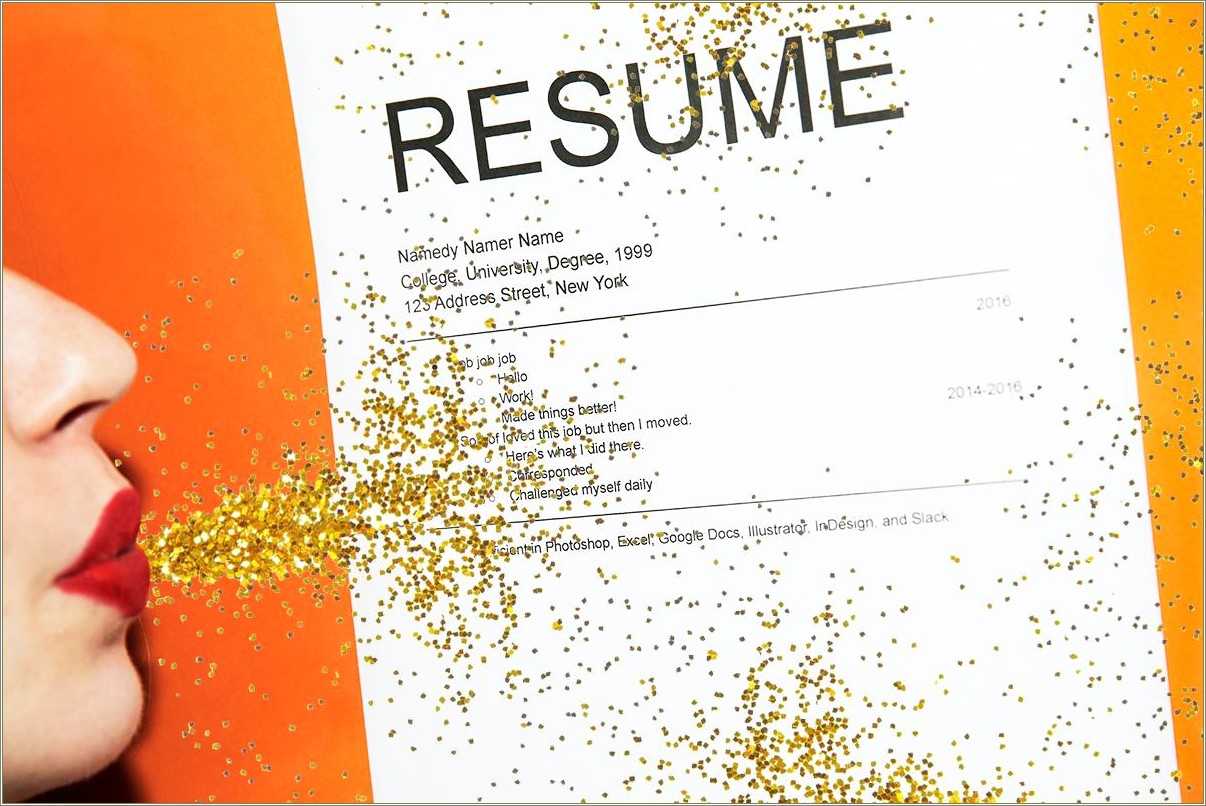 good-things-to-have-on-resumes-resume-example-gallery