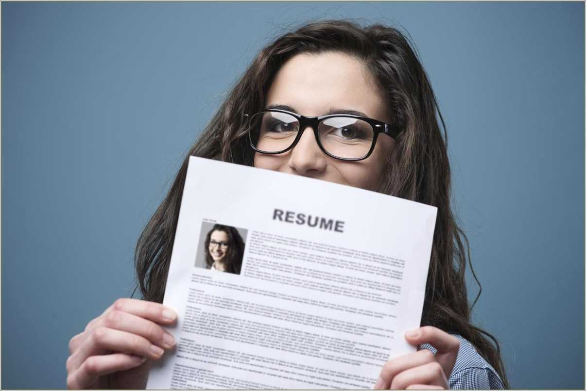 Good Words To Describe Yourself In Resume Resume Example Gallery