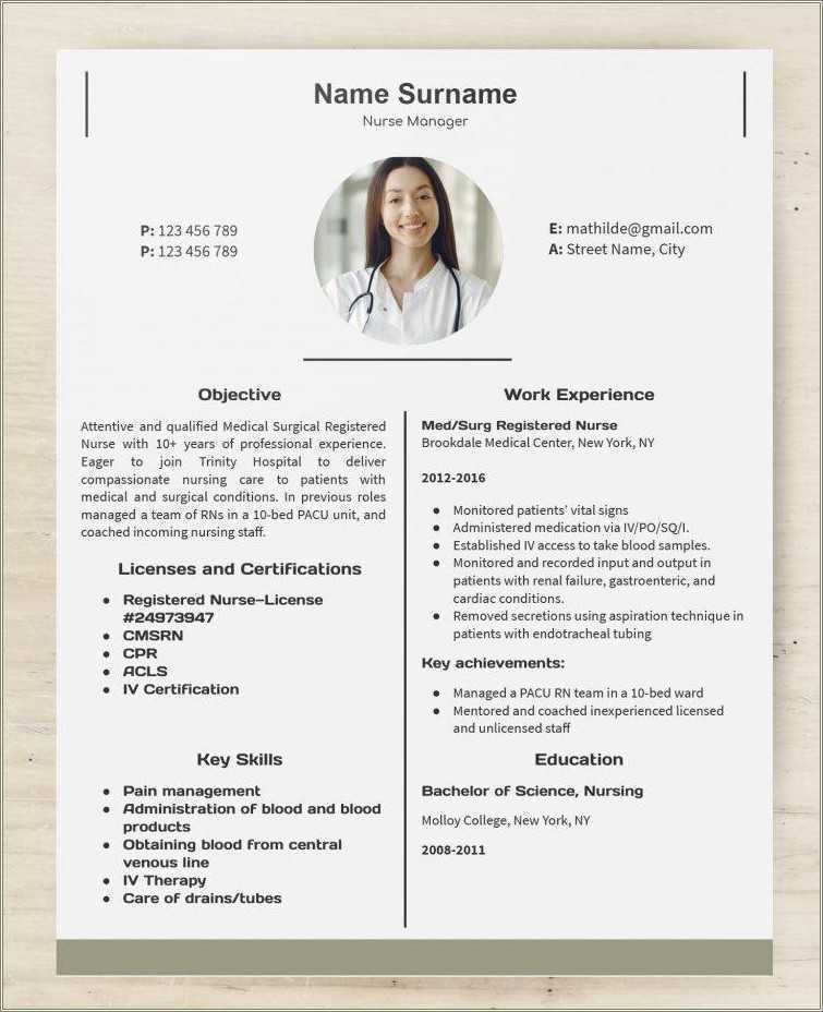 classic-harvard-resume-template-for-word-professional-etsy