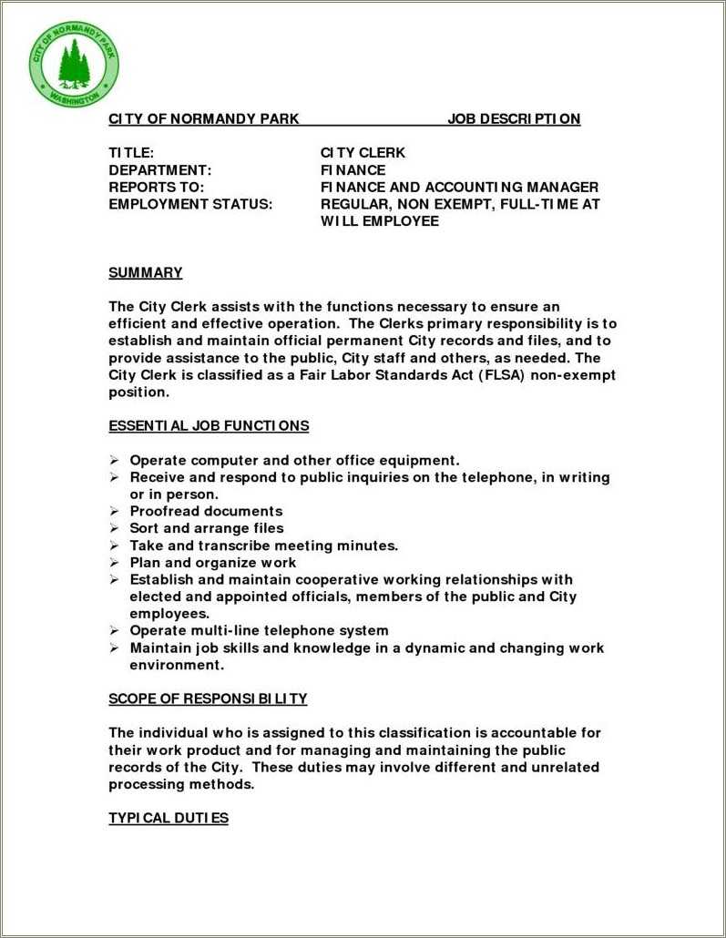 gorercy-claims-and-recieving-skills-for-a-resume-resume-example-gallery