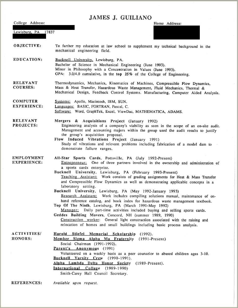 gpa-on-law-school-application-resume-resume-example-gallery