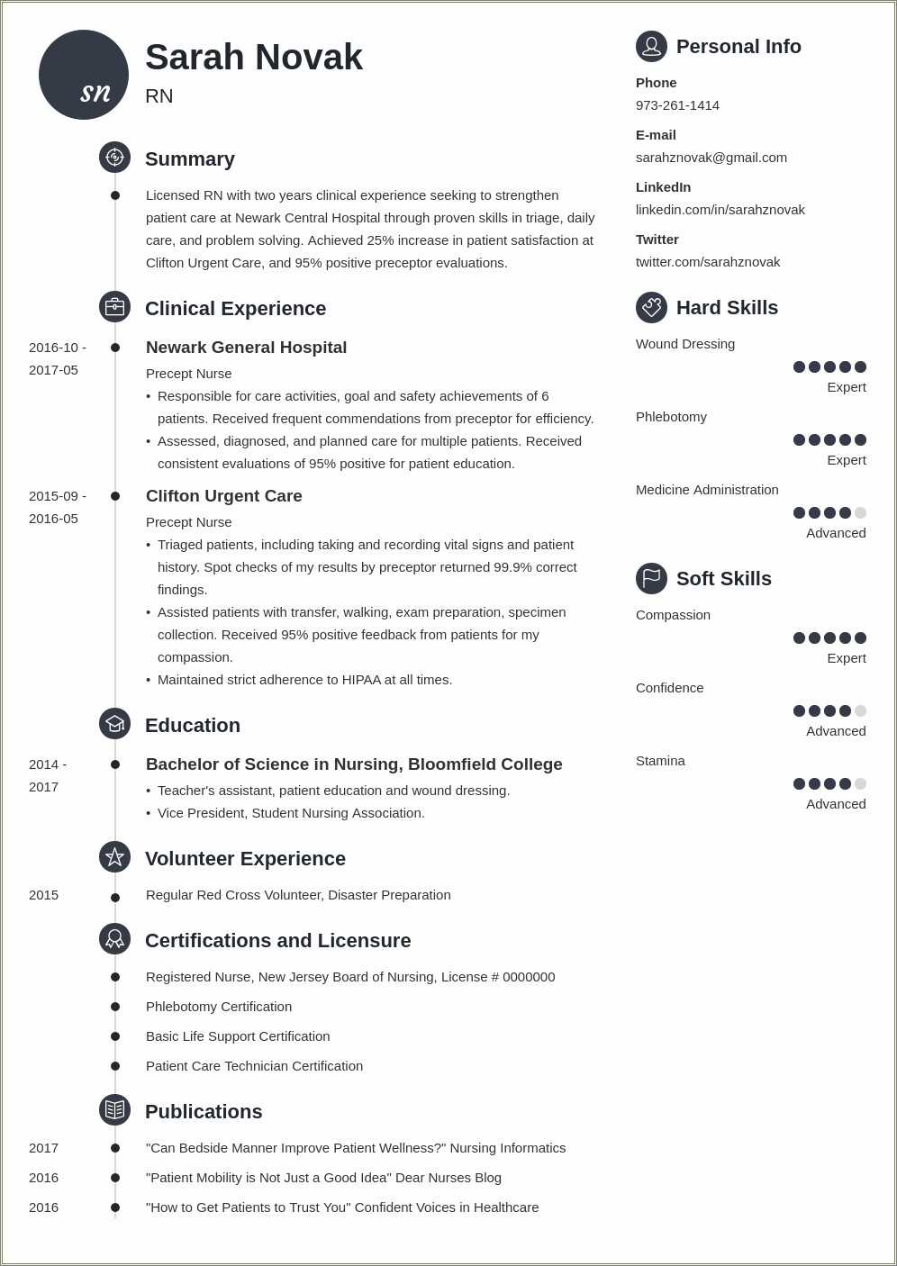 nursing-school-graduate-resume-examples-resume-example-gallery