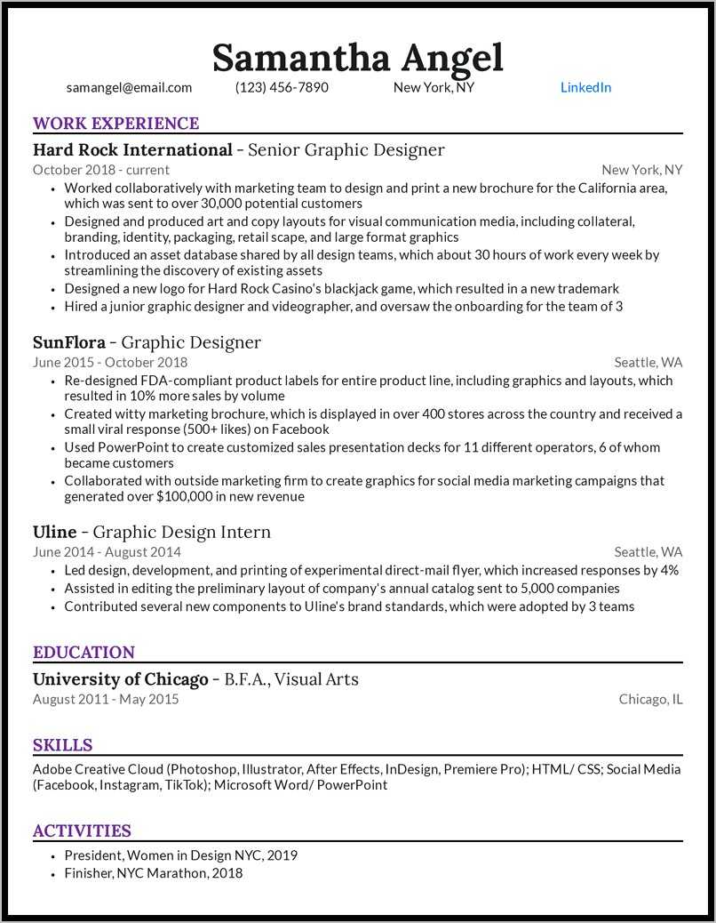 graphic-artist-objective-resume-sample-resume-example-gallery