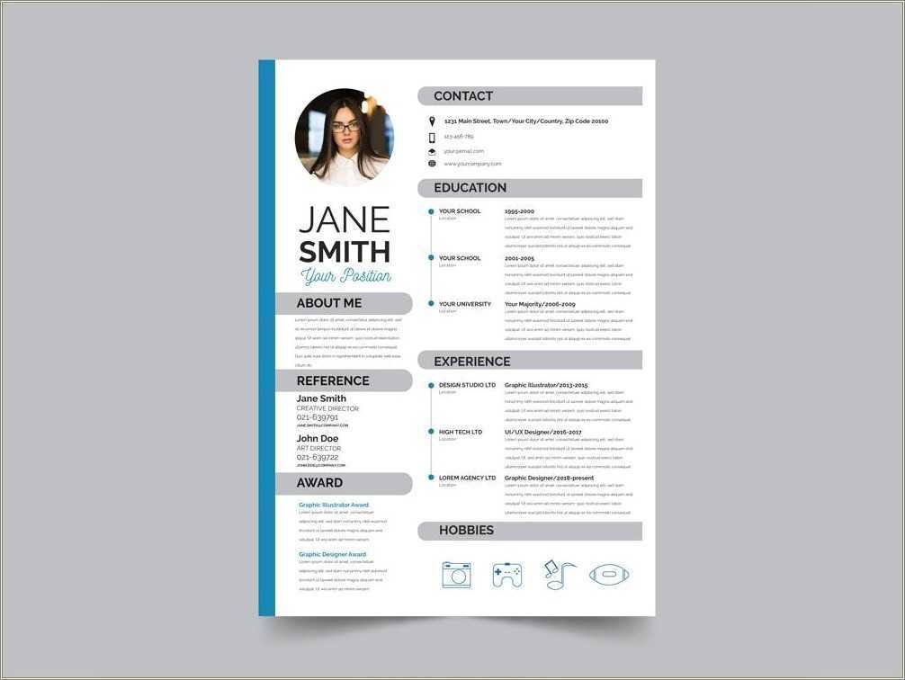 graphic-design-resume-ai-file-free-download-resume-example-gallery