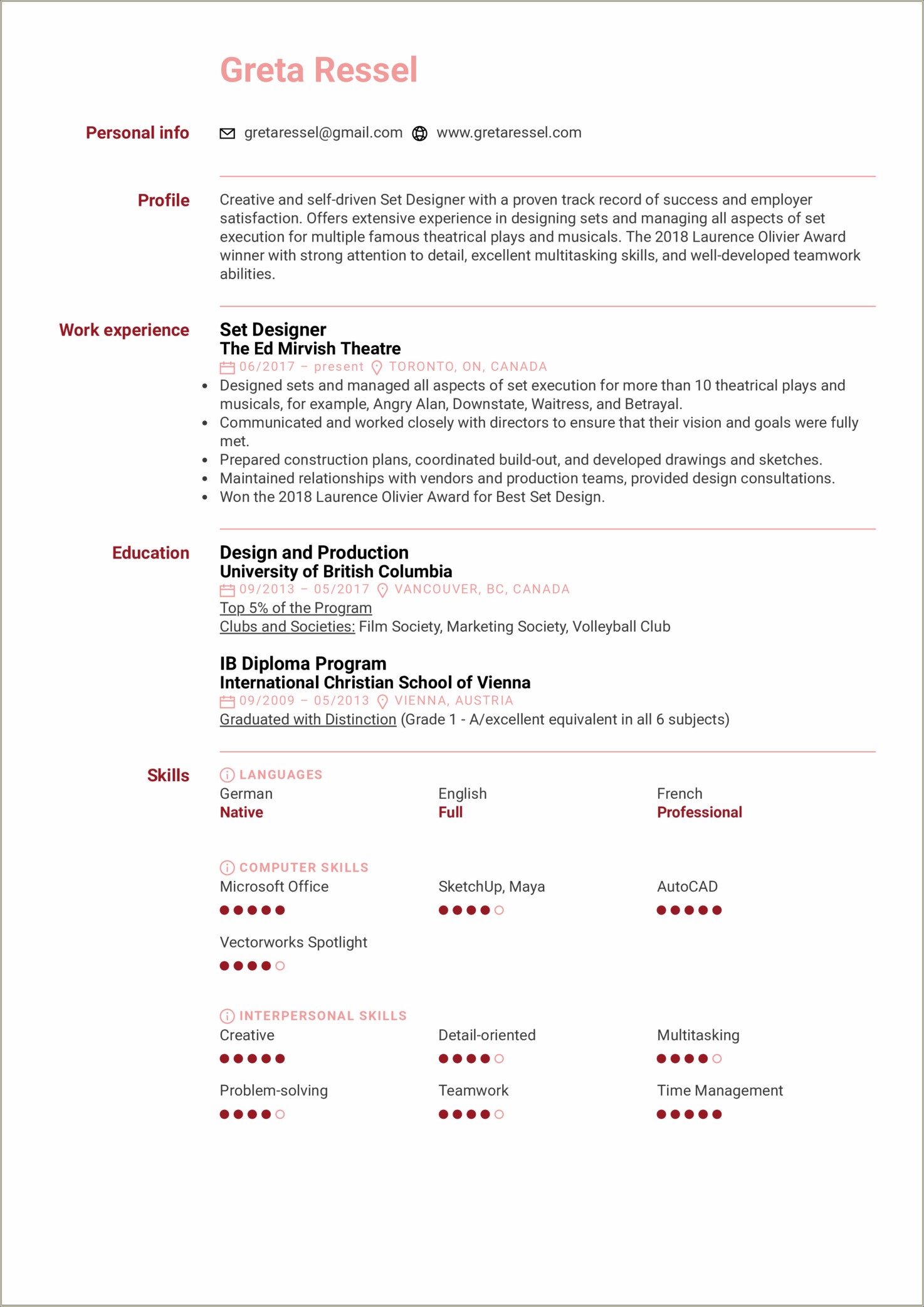 graphic-designer-resume-sample-canada-resume-example-gallery