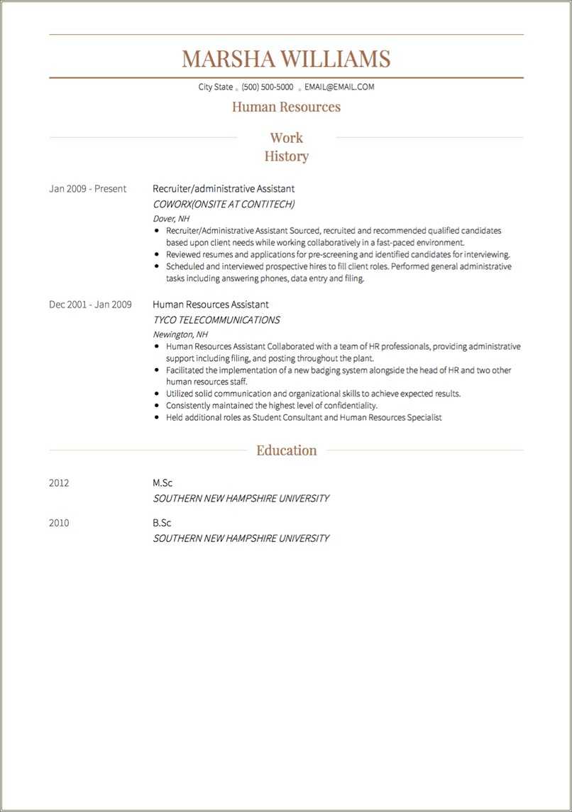 sample-objective-for-preschool-teacher-resume-resume-example-gallery