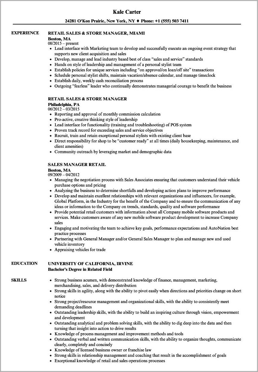 grocery-store-manager-resume-sample-resume-example-gallery