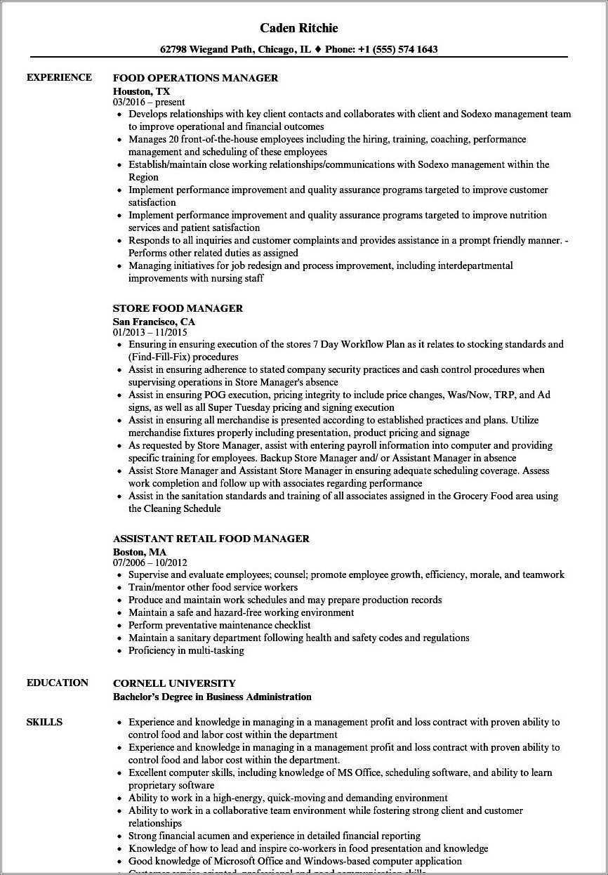 grocery-store-produce-assistant-manager-resume-template-resume