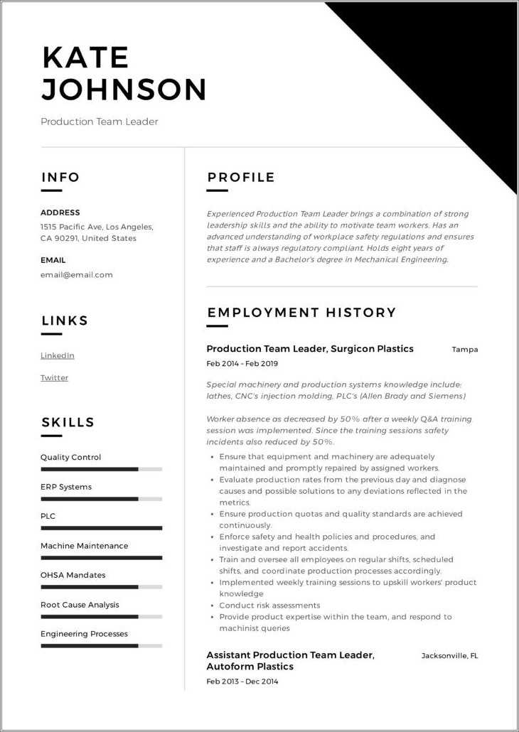 sample-resume-group-home-supervisor-resume-example-gallery