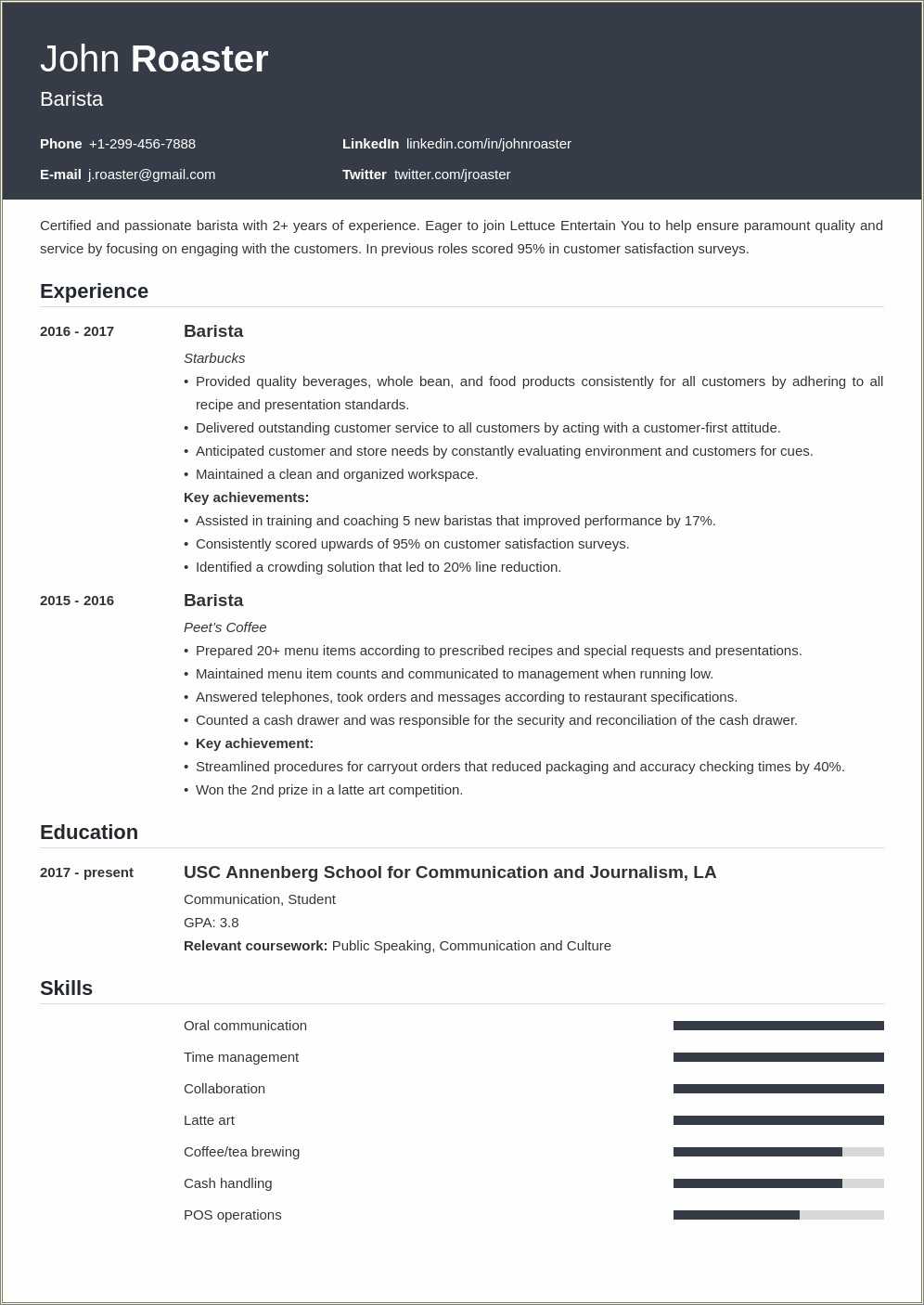 kitchen-hand-resume-writing-guide-12-free-templates-2019