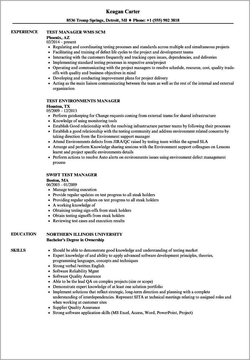 List Of Skills For Resume Hands On - Resume Example Gallery