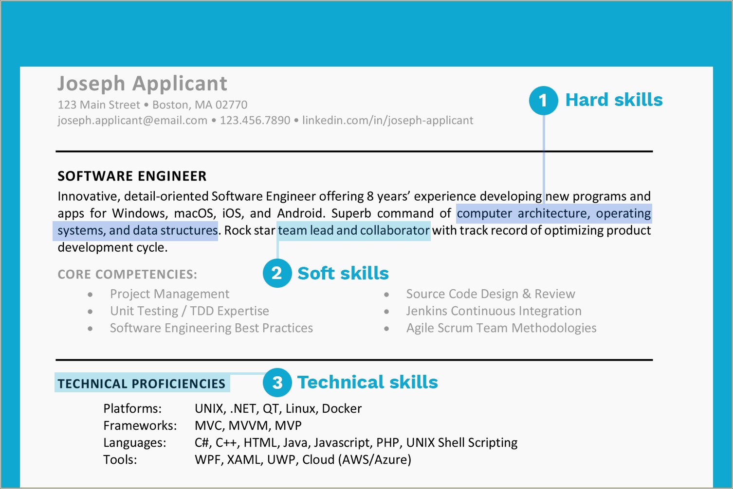 hard-working-skill-for-resume-resume-example-gallery