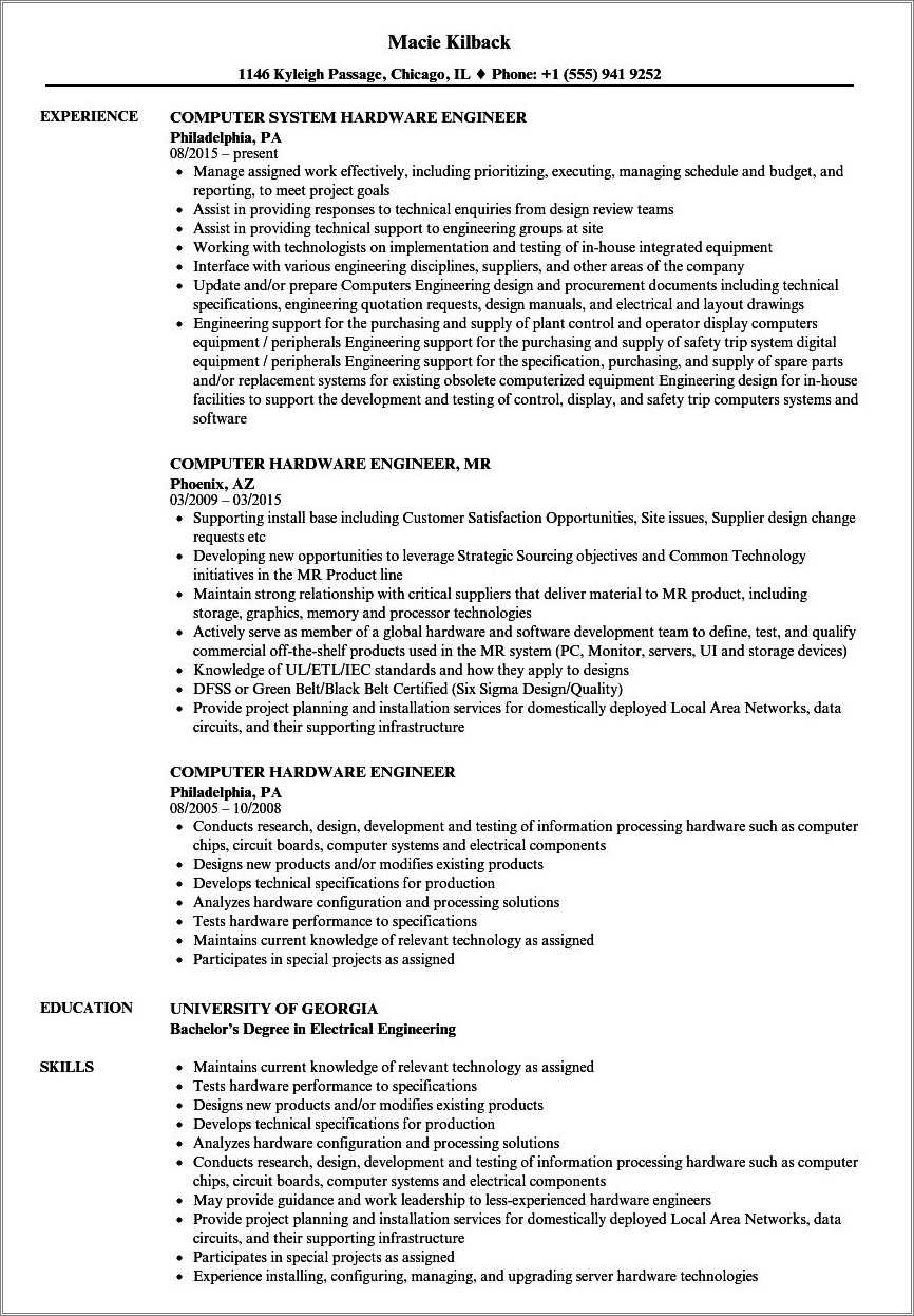 hardware-and-networking-professional-resume-sample-resume-example-gallery