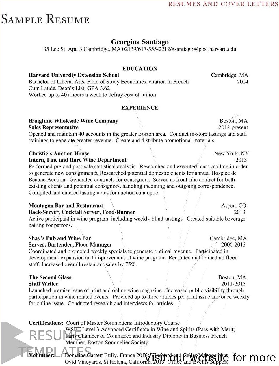 harvard-sample-resume-tomaster-degree-resume-example-gallery