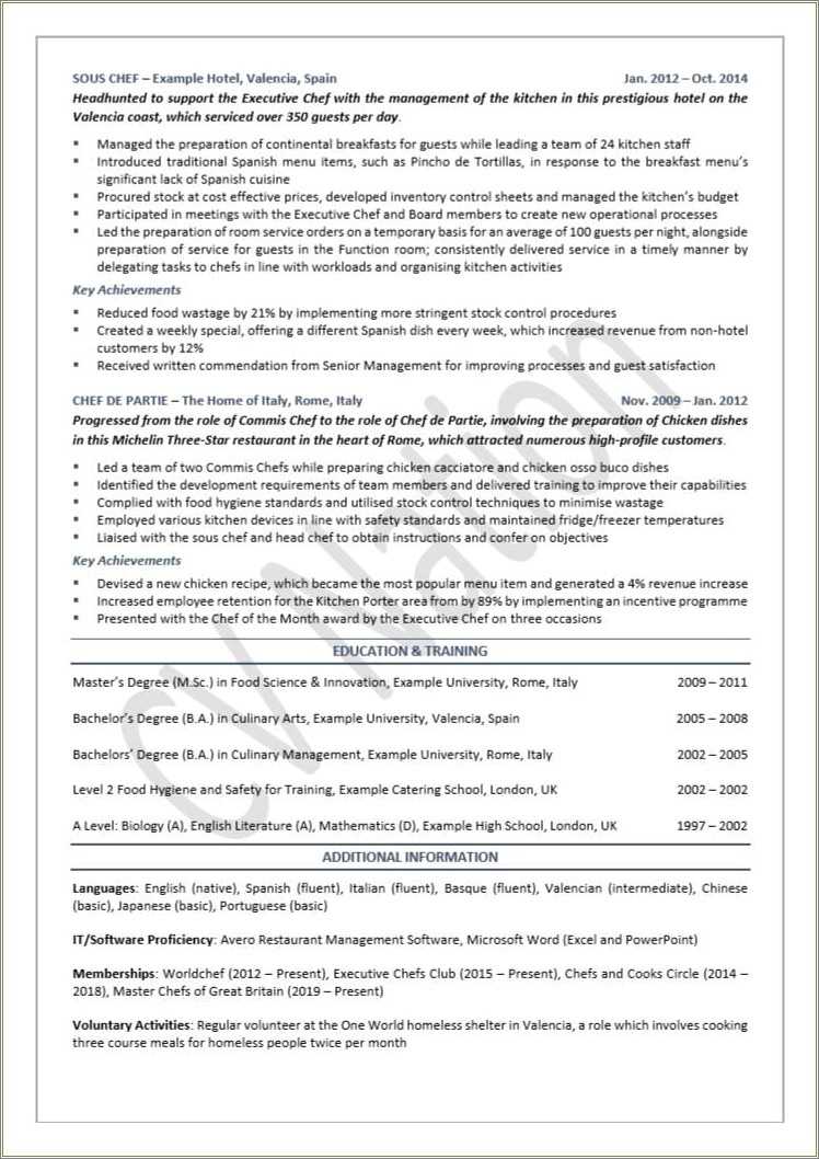 head-chef-job-description-for-resume-resume-example-gallery