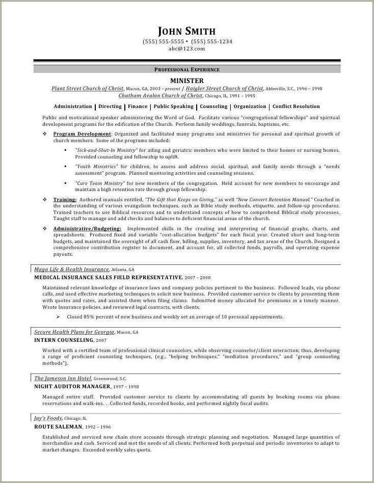 healthcare-management-resume-summary-examples-resume-example-gallery