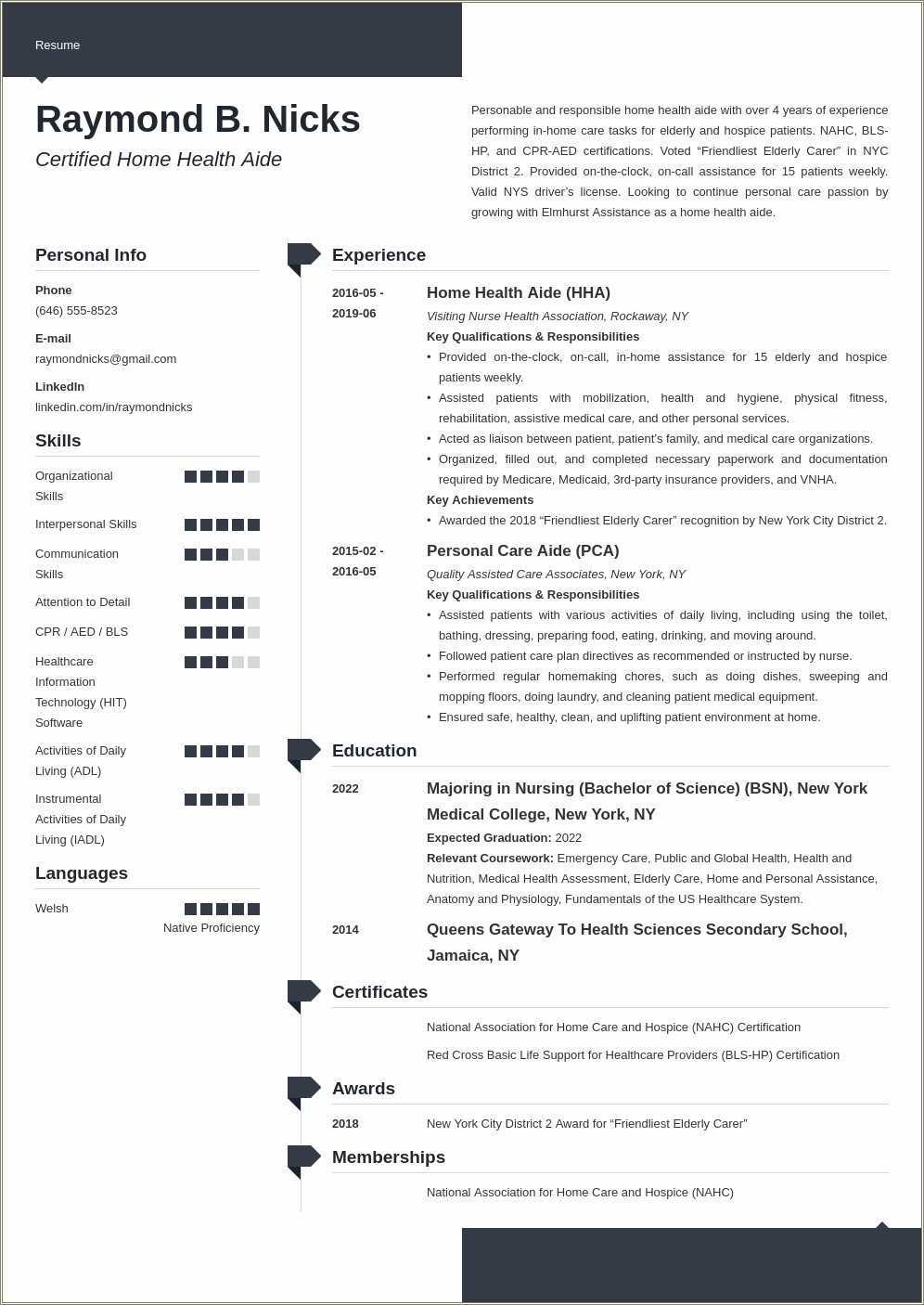 home-health-resume-for-pta-job-description-resume-example-gallery