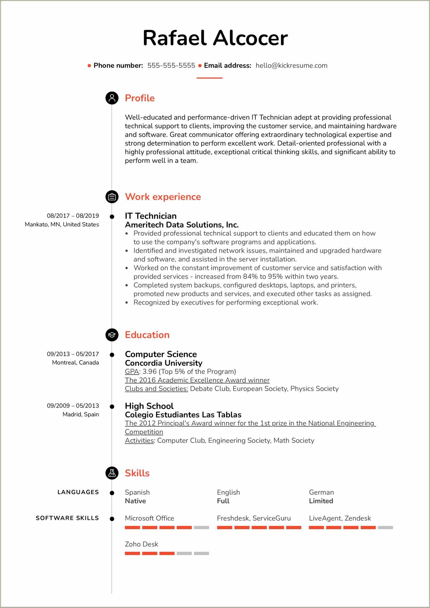 help-desk-support-technician-resume-objective-resume-example-gallery